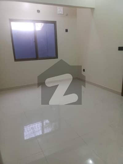 1600 Square Feet Flat In Clifton Of Karachi Is Available For Sale