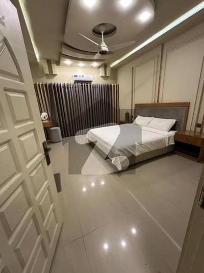 BRAND NEW OFFICE SILENT COMMERCIAL FOR RENT GULSHAN-E-IQBAL BLOCK 6 | MAIN 60 FT ROAD