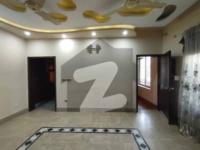 16-Marla 3-Bedroom'S Marble Floor Lower Portion Available For Rent.