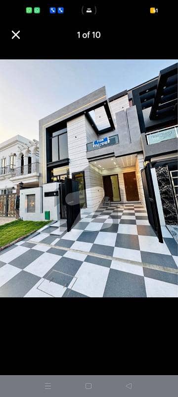 5 Marla Lower Portion House For Rent In DHA Rahbar Lahore | Family Home | Prime Location