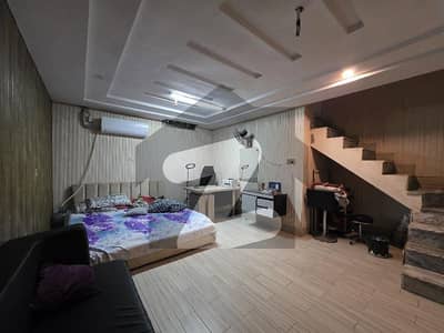 3.1 Marla Single Story w. Basment Solid Constructed House For Sale