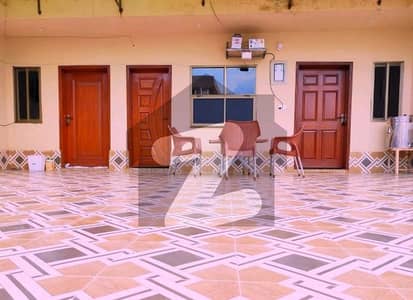 Buy your ideal 12 Marla Building in a prime location of Lahore