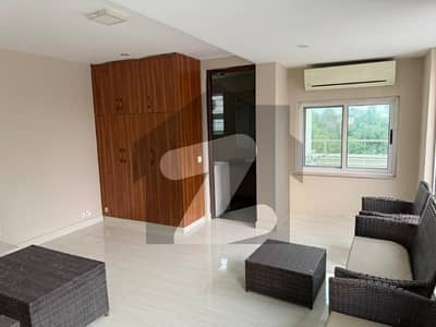 Brand New Upper Portion For Rent In F-8