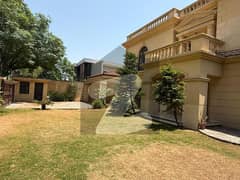 Brand New House For Rent In F-7