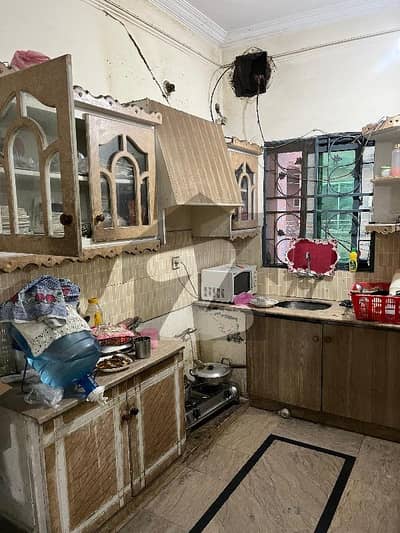 5 Marla Upper Portion Available For Rent In Johar Town P Block
