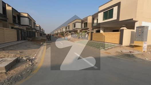 375 Square Yards House In Askari 6 Is Available For Sale