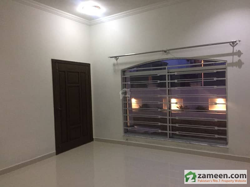 1 Kanal full house for rent in bahria town phase 3