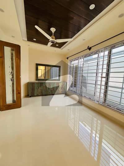 LUXURY UPPER PORTION FOR RENT IN D-12 (CDA SECTOR ISLAMABAD)