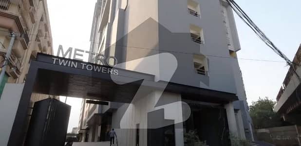 Get In Touch Now To Buy A 2000 Square Feet Flat In Frere Town