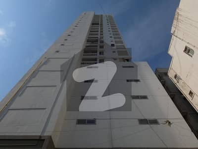 2000 Square Feet Flat In Stunning Clifton - Block 8 Is Available For Sale