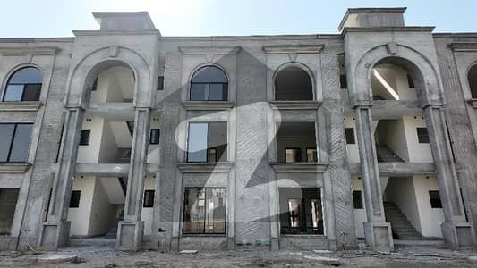 5 Marla Flat For Sale In Etihad Town Phase 1 - Royal Enclave 2 Lahore 5 Marla Flat For Sale In Etihad Town Phase 1 - Royal Enclave 2 Lahore