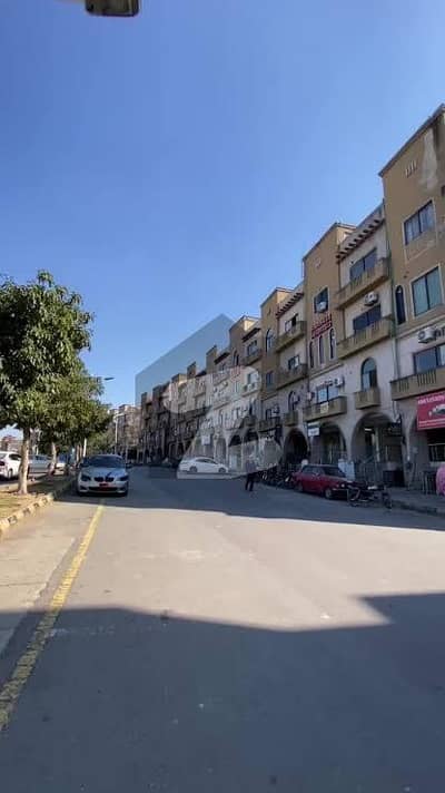 بحریہ اسکوائر کمرشل بحریہ ٹاؤن فیز 7,بحریہ ٹاؤن راولپنڈی,راولپنڈی میں 2 مرلہ Studio دکان 42.0 لاکھ میں برائے فروخت۔