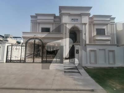 Facing Park Affordable House For sale In MDA Co-operative Housing Scheme