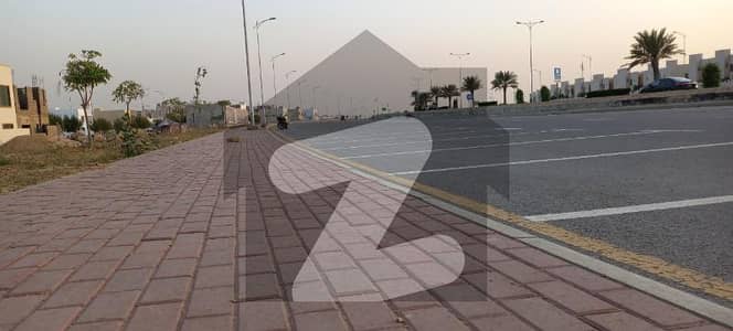 ALI BLOCK Precicnt-12 Near Grand Mosque Plot Available FOR SALE