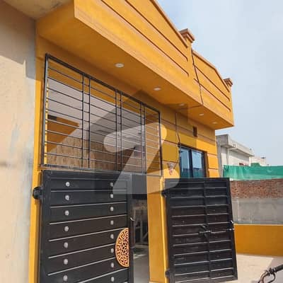 Book Prime Location House Today In Wakeel Colony For Sale