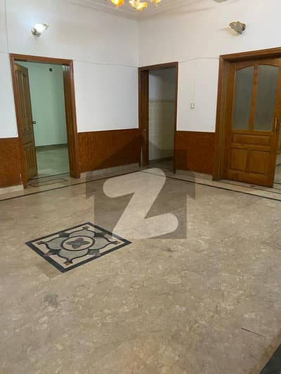 40*80 Double Storey Full House 6 Bedrooms Attach Bathrooms 2 DD 2 Kitchen