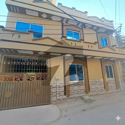 House For Sale In Wakeel Colony Rawalpindi