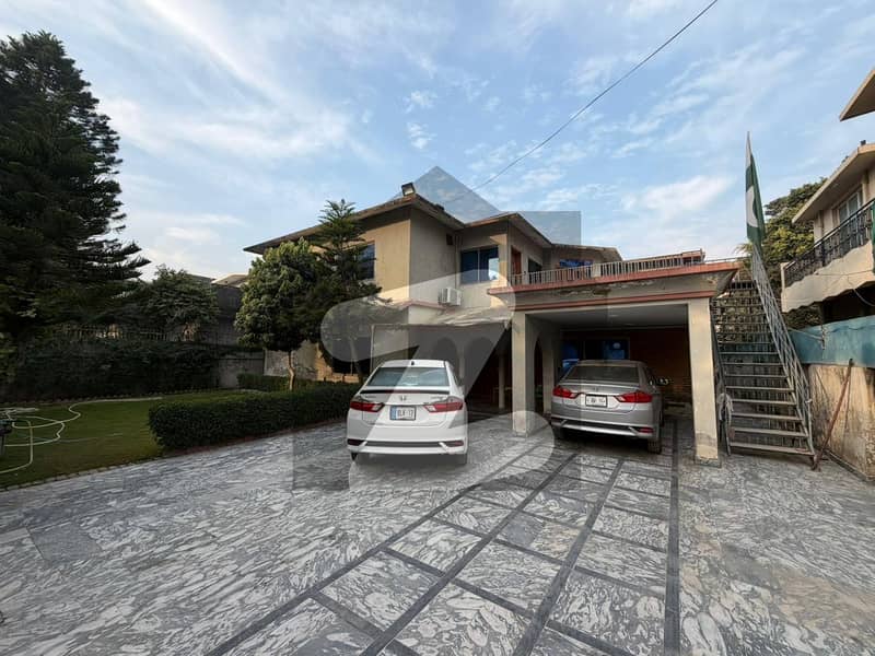 House For Sale In Chaklala Scheme 3 House For Sale In Chaklala Scheme 3