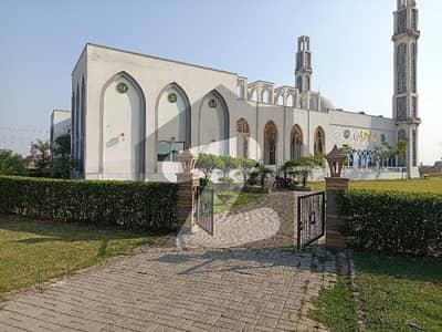 سفاری گارڈن ہاؤسنگ سکیم لاہور میں 10 مرلہ رہائشی پلاٹ 70.0 لاکھ میں برائے فروخت۔