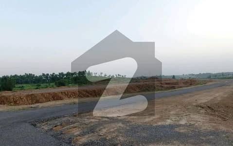 C-16 50/90 Plot For Sale