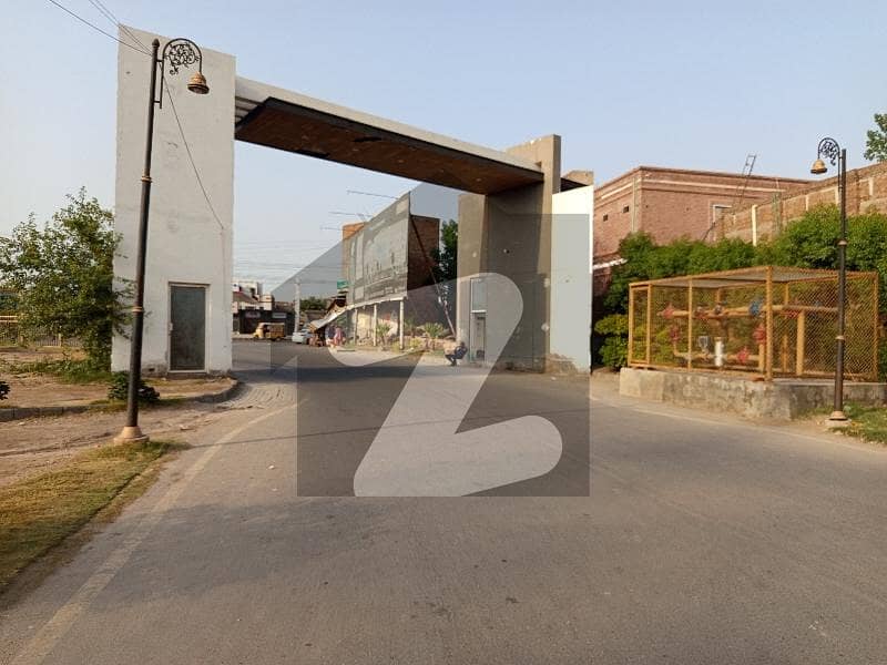 ستارہ پارک سٹی جڑانوالہ روڈ,فیصل آباد میں 5 مرلہ رہائشی پلاٹ 67.5 لاکھ میں برائے فروخت۔ ستارہ پارک سٹی جڑانوالہ روڈ,فیصل آباد میں 5 مرلہ رہائشی پلاٹ 67.5 لاکھ میں برائے فروخت۔