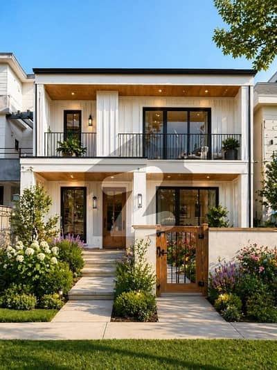 Brand New House Available For Rent