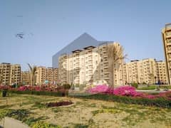 2 Bedroom Lounge Luxurious Apartment Is Available For RENT Near Main Entrance Of Bahria Town