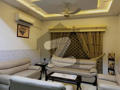 Fully Furnished 5 Marla House For Rent Bahria Enclave Islamabad