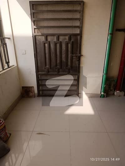Brand New Flat in Gohar Complex model Colony