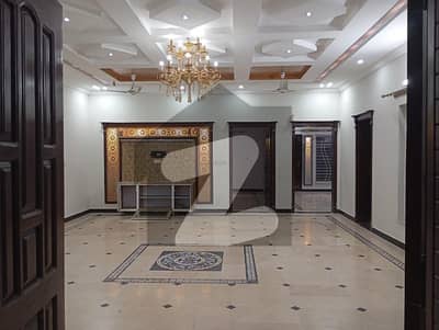 30*60 Double story House available for rent in G13