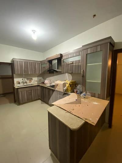 Prime Location Flat Sized 2400 Square Feet Available In Gulshan-e-Iqbal - Block 10-A