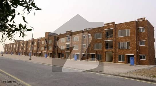 Prime Location Residential Plot Sized 8 Marla In Bahria Education and Medical City Block B