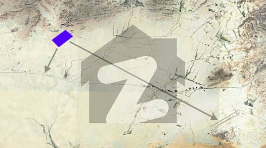 100 Acre Heavy Industrial Land Opposite Oil City 100 Acre Heavy Industrial Land Opposite Oil City