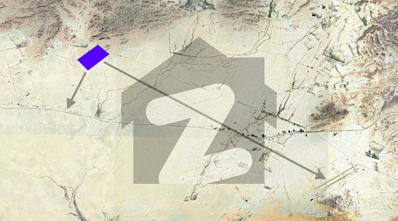 100 Acre Heavy Industrial Land Opposite Oil City 100 Acre Heavy Industrial Land Opposite Oil City