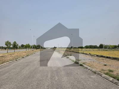 1000 Sq Yards Plot for Sale in SECTOR RIVER VIEW BLCOK Street 02 -DHA Phase 6 Islamabad, | Near Expressway