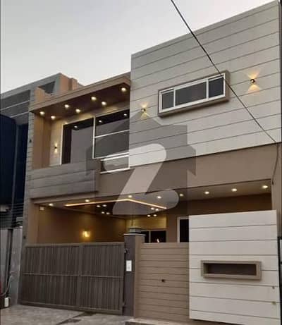 5 Marla House For Sale Etihad Town Phase 1
