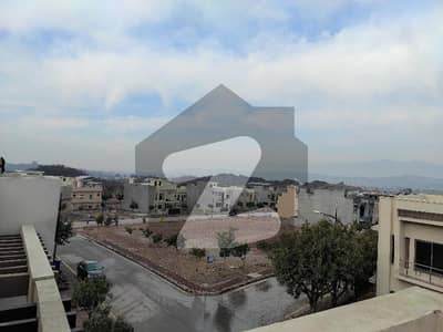 8 Marla Plot for Sale in Sector N, Bahria Enclave Islamabad Street 50 | P. U Paid