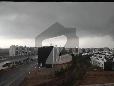 5 Marla Boulevard Plot for Sale in Sector H, Bahria Enclave Islamabad Road 1 | All Charges Paid