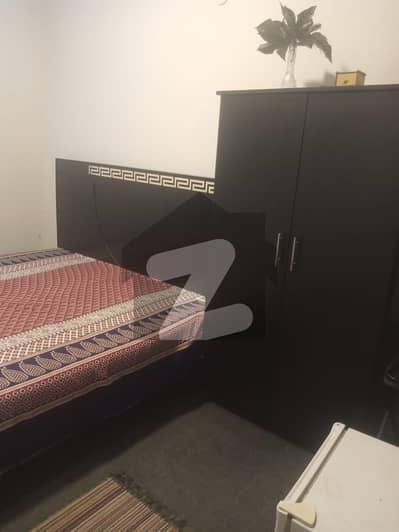 1 KANAL LOWER PORTION 1bed In DHA Phase 1 For Rent 1 KANAL LOWER PORTION 1bed In DHA Phase 1 For Rent