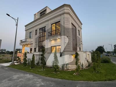 5.5 Marla Out Class Stylish Luxury Bungalow FEEL LIKE 10 MARLA For sale In DHA Phase 9 Town