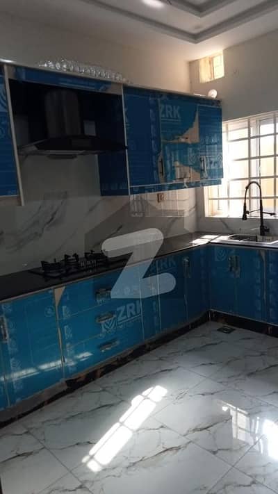 5 Marla House For Sale Etihad Town Phase 1