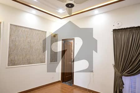 5 Marla Beautiful House In Jinnah Block Bahria Town Lahore For Sale