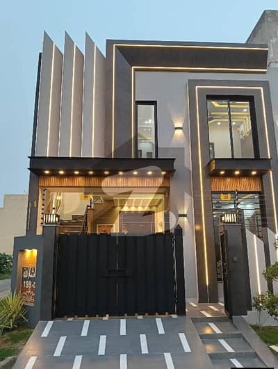Al Haram Garden 5.5 Marla Corner House For Sale Top Off The Line House Solid Construction All Facilities Available Here. . . Al Haram Garden 5.5 Marla Corner House For Sale Top Off The Line House Solid Construction All Facilities Available Here. . .