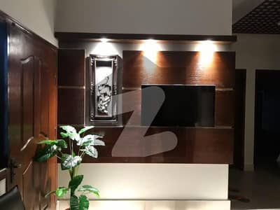 Well Maintained House For Sale In Rafah E Aam Society.