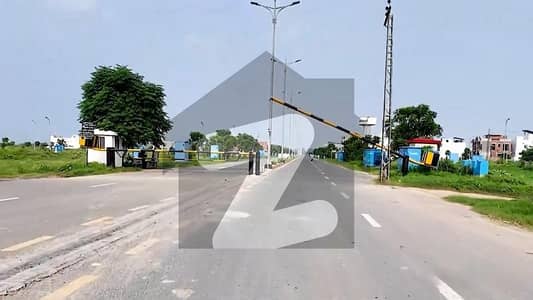 8 Marla Corner Commercial Plot In DHA Phase 8 Broadway Block D | Elite Business Opportunity 8 Marla Corner Commercial Plot In DHA Phase 8 Broadway Block D | Elite Business Opportunity
