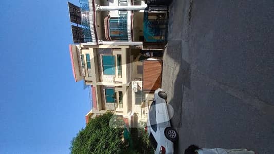G11/2 ,25/50 Double Story 50 Feet Road House For Sale