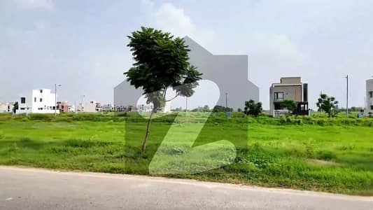 Premium 8 Marla Commercial Plot In DHA Phase 8 Broadway Block D | Elite Business Opportunity Premium 8 Marla Commercial Plot In DHA Phase 8 Broadway Block D | Elite Business Opportunity