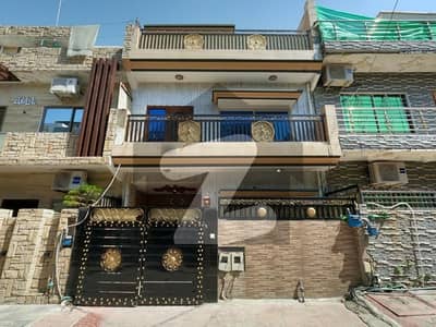 NEW HOUSE 2040 SECTOR F-10/3 SALE BEST RENT & LOCATION VIP