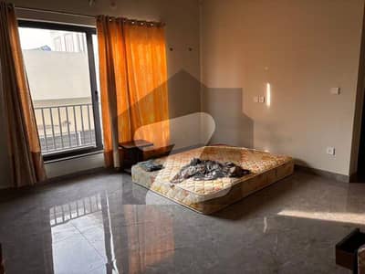 14 Marla House For Rent In Sector B, Bahria Enclave Islamabad
