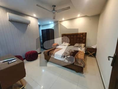 Al-Kabir Town - Phase 2 House For Rent Sized 5 Marla